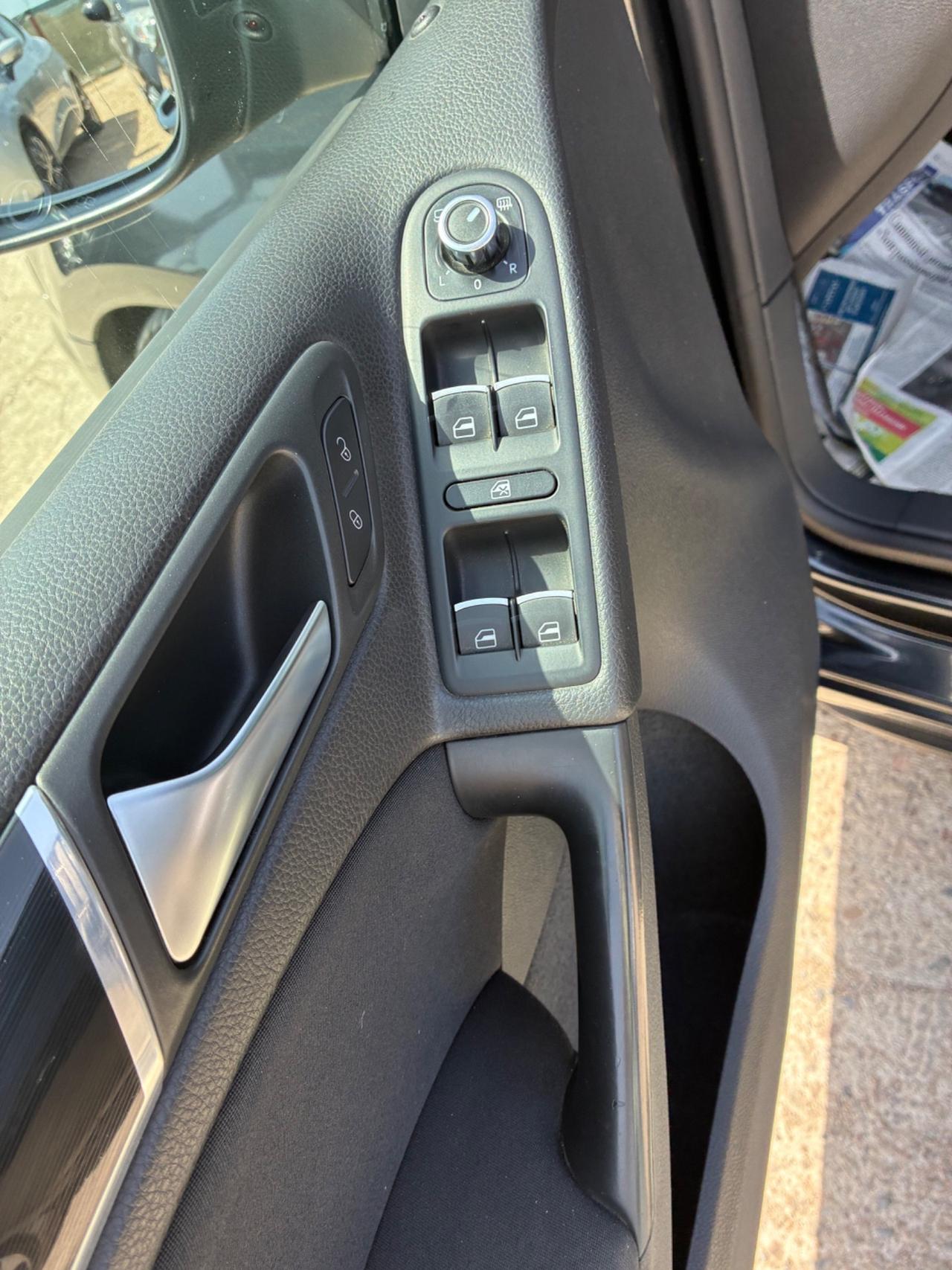 Volkswagen Golf 2.0 TSI 5p. GTI