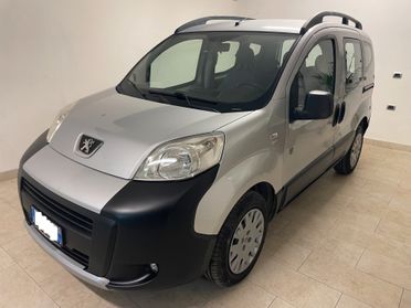 Peugeot Bipper Tepee 1.3 75 CV Outdoor CATENA FRIZIONE TAGLIANDO