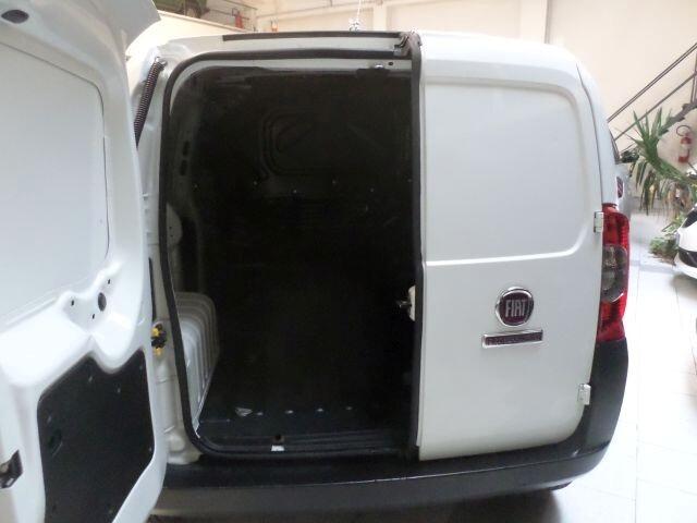 Fiat Fiorino 1.3 MJT 95cv Cargo SX P.Laterale Euro6D Autocarro