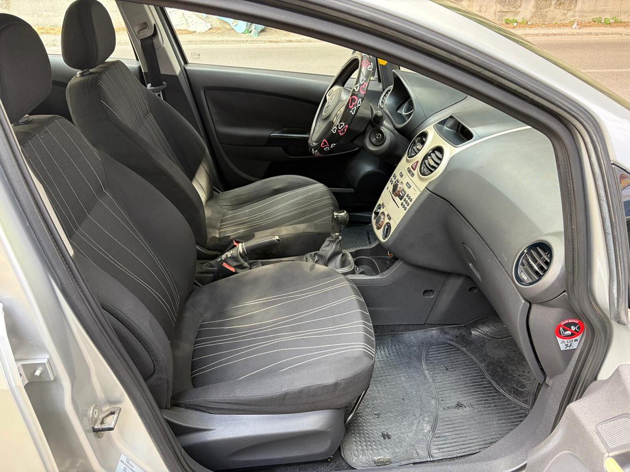 Opel Corsa 1.3 CDTI 75CV ecoFLEX 5 porte Enjoy