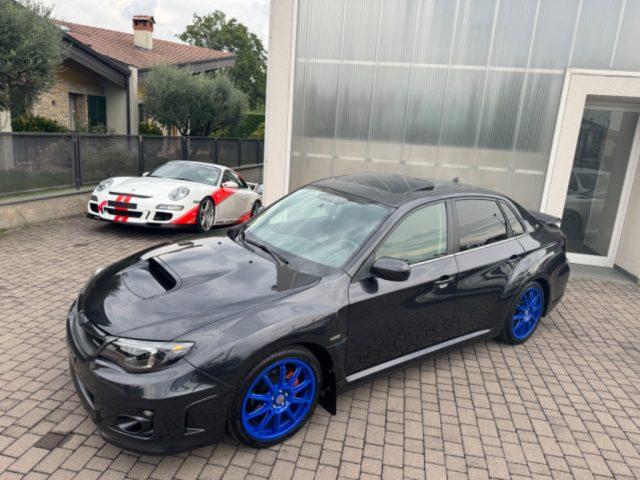 SUBARU Impreza 2.5 WRX SCARICO COMPLETO GIA' TARGATA