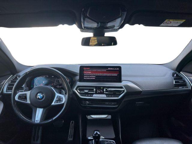 BMW X4 xDrive20d 48V Msport