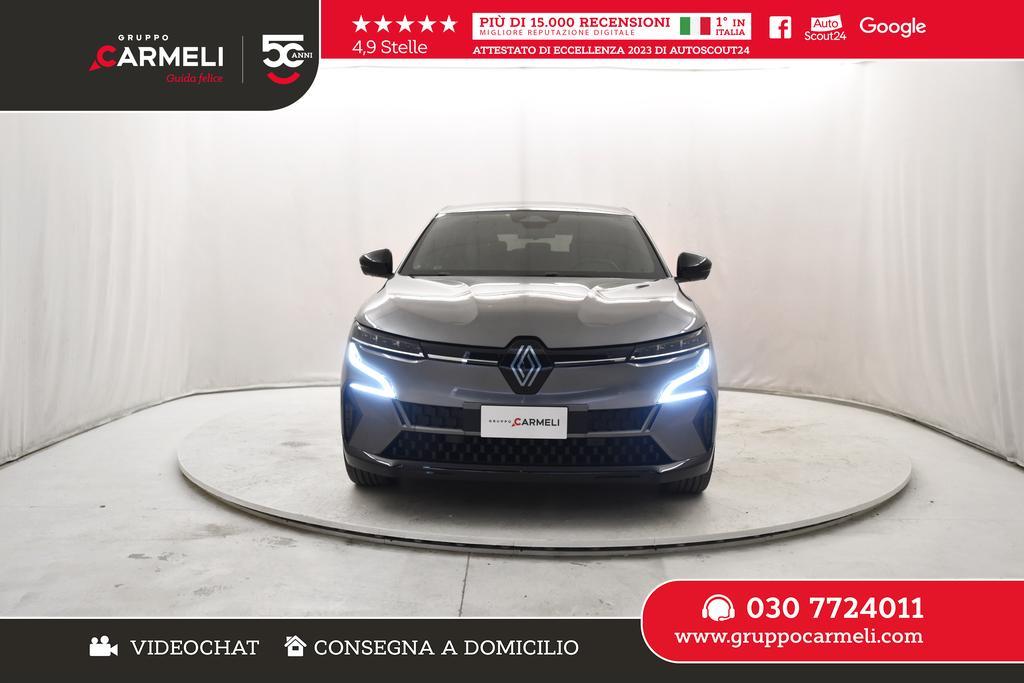 Renault Megane E-Tech Berlina Techno EV60 Optimum Charge