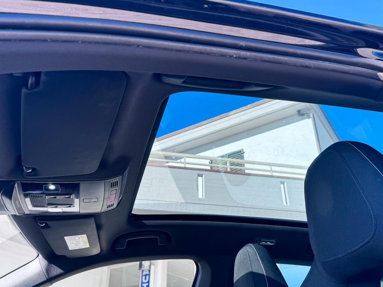 Skoda Kamiq 1.0 G-Tec Monte Carlo