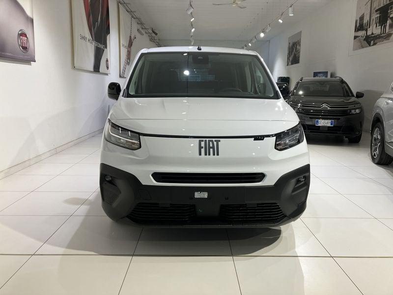 FIAT Doblò 1.5 BlueHdi 100CV Combi N1