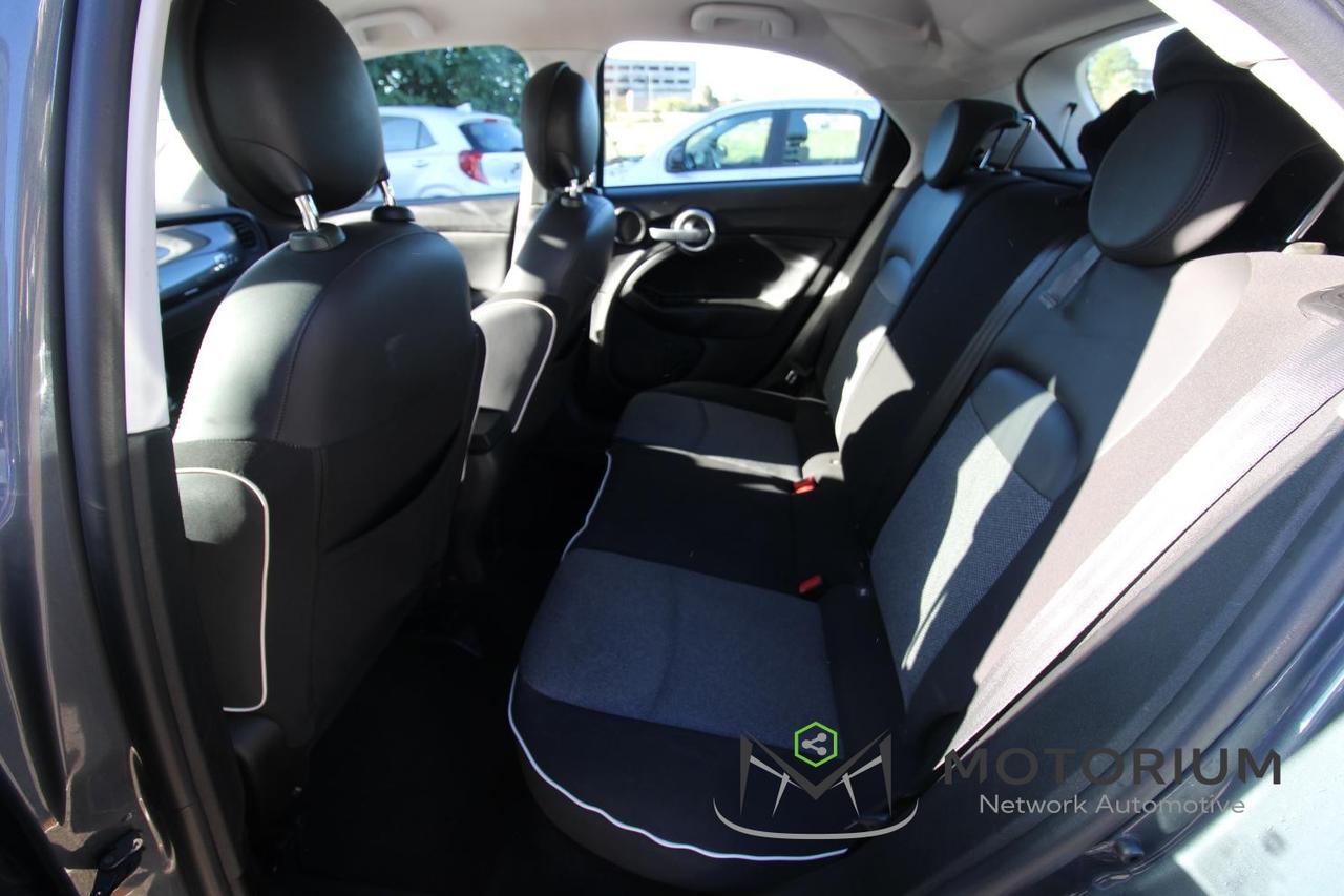Fiat 500X 1.3 MultiJet 95 CV Business