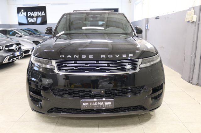 LAND ROVER Range Rover Sport 3.0D l6 249 CV Dynamic SE