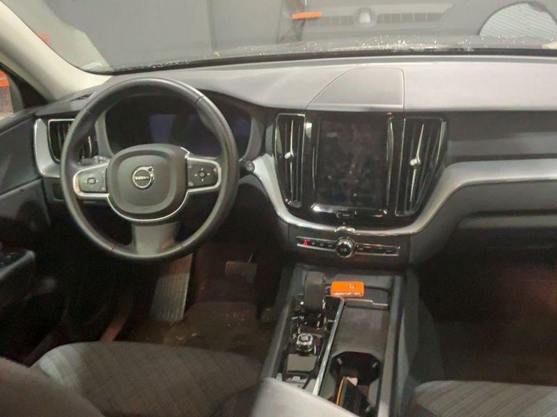 Volvo XC60 B4 D automatico Core
