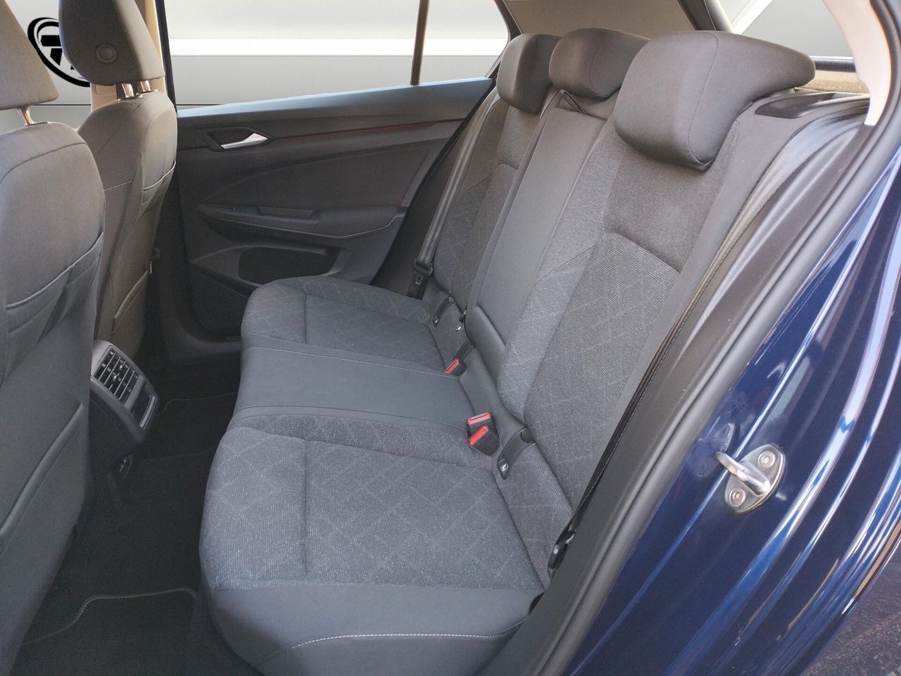 Volkswagen Golf 1.0 eTSI EVO DSG Life * IVA ESPOSTA *