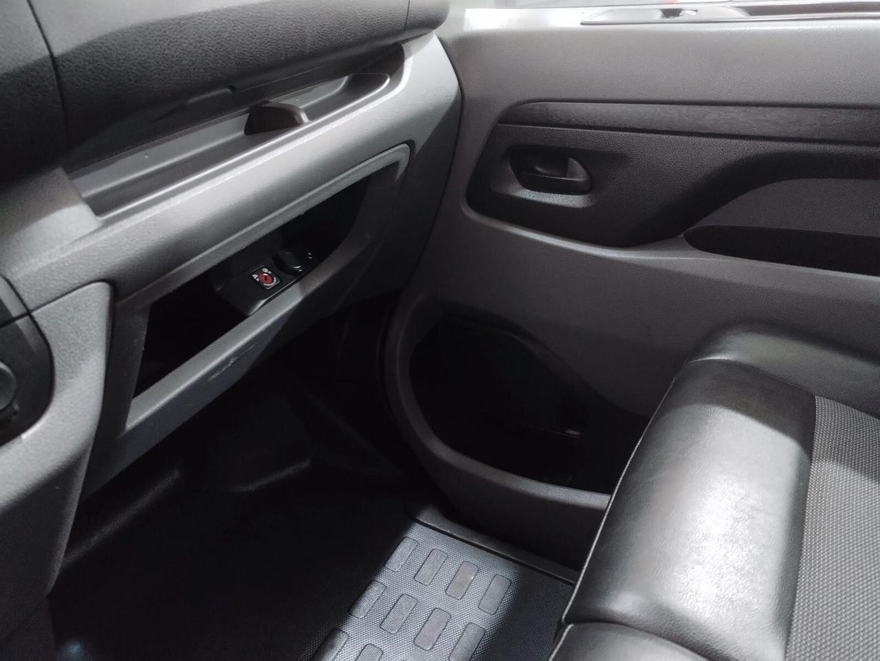 Peugeot EXPERT Premium L2 2.0 BHDI 122CV