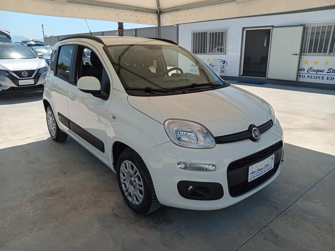 Fiat Panda 1.2 BENZ C.V 70 VETTURA COME NUOVA QUAL PROVA