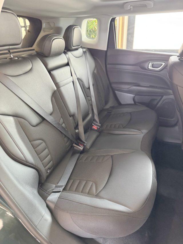 JEEP Compass 1.5 Turbo T4 130 CV MHEV 2WD North Star NUOVO