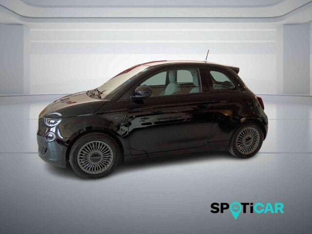 FIAT 500 Icon + Berlina 42 kWh