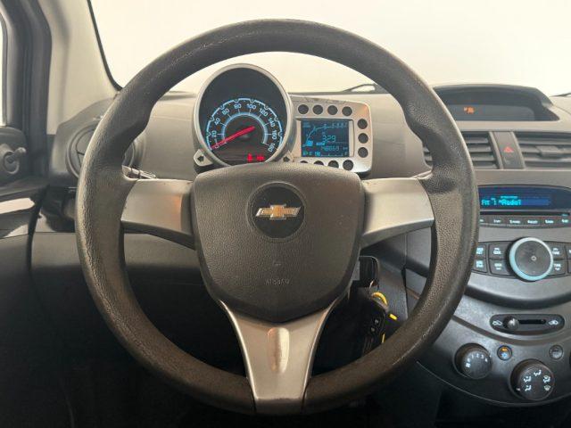 CHEVROLET Spark 1.0 GPL Eco Logic
