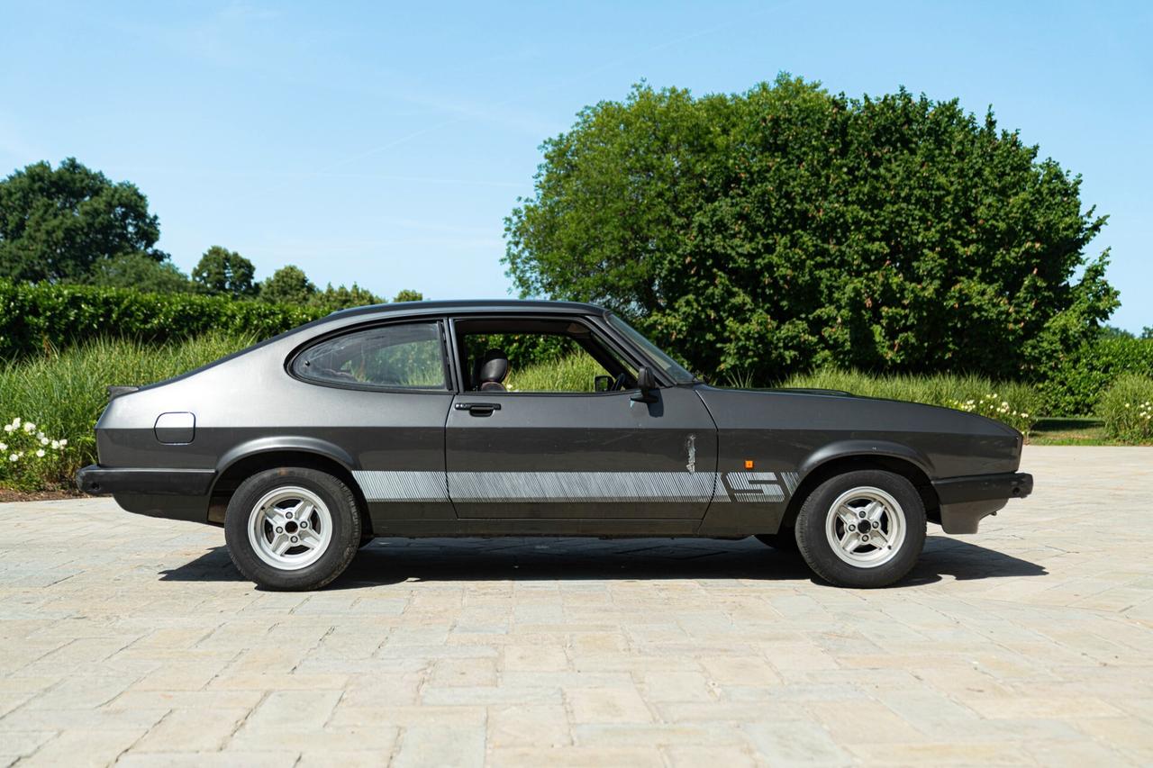 Ford Capri 1600 S - FOR00058