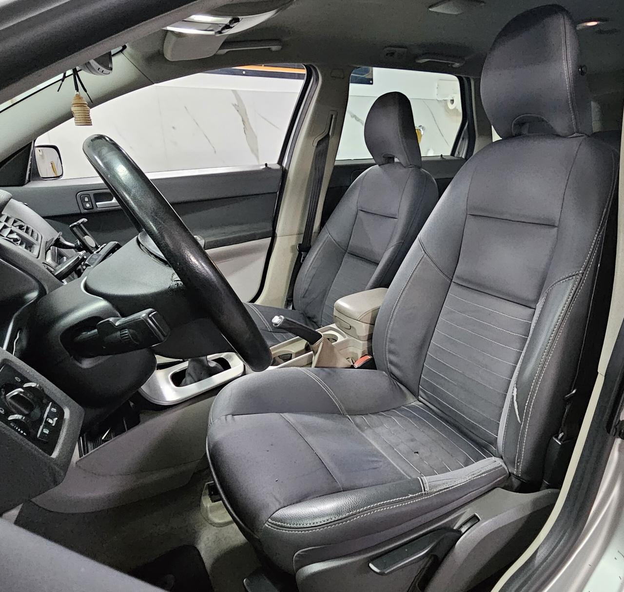 VOLVO V50 SUMMUM ISCRIVIBILE ASI PERFETTA