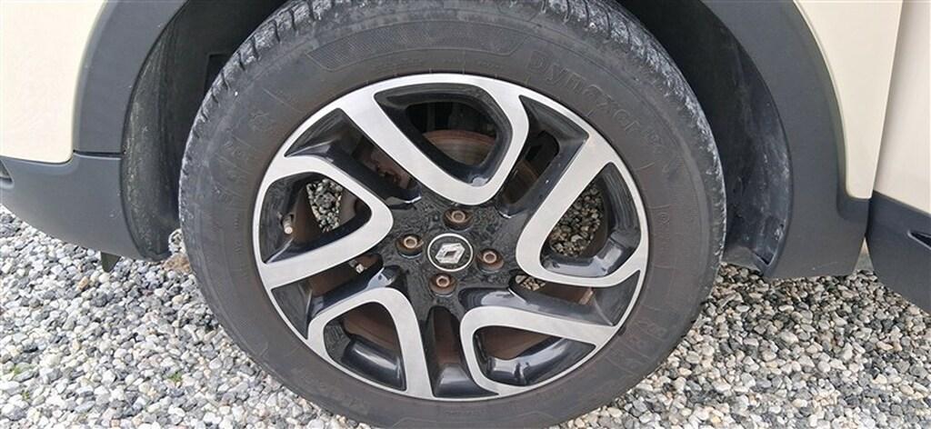 Renault Captur 0.9 TCe Hypnotic