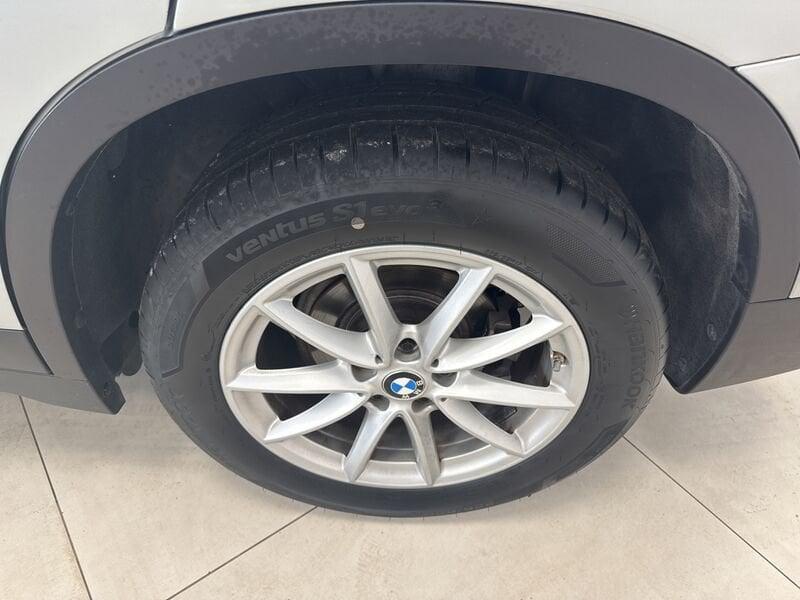 BMW X1 F48 sdrive16d Advantage my18