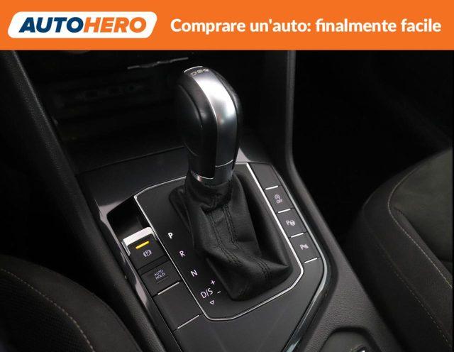 VOLKSWAGEN Tiguan 2.0 TDI SCR DSG Advanced BlueMotion Technology