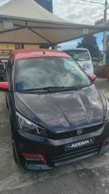 Aixam City Sport Emotion