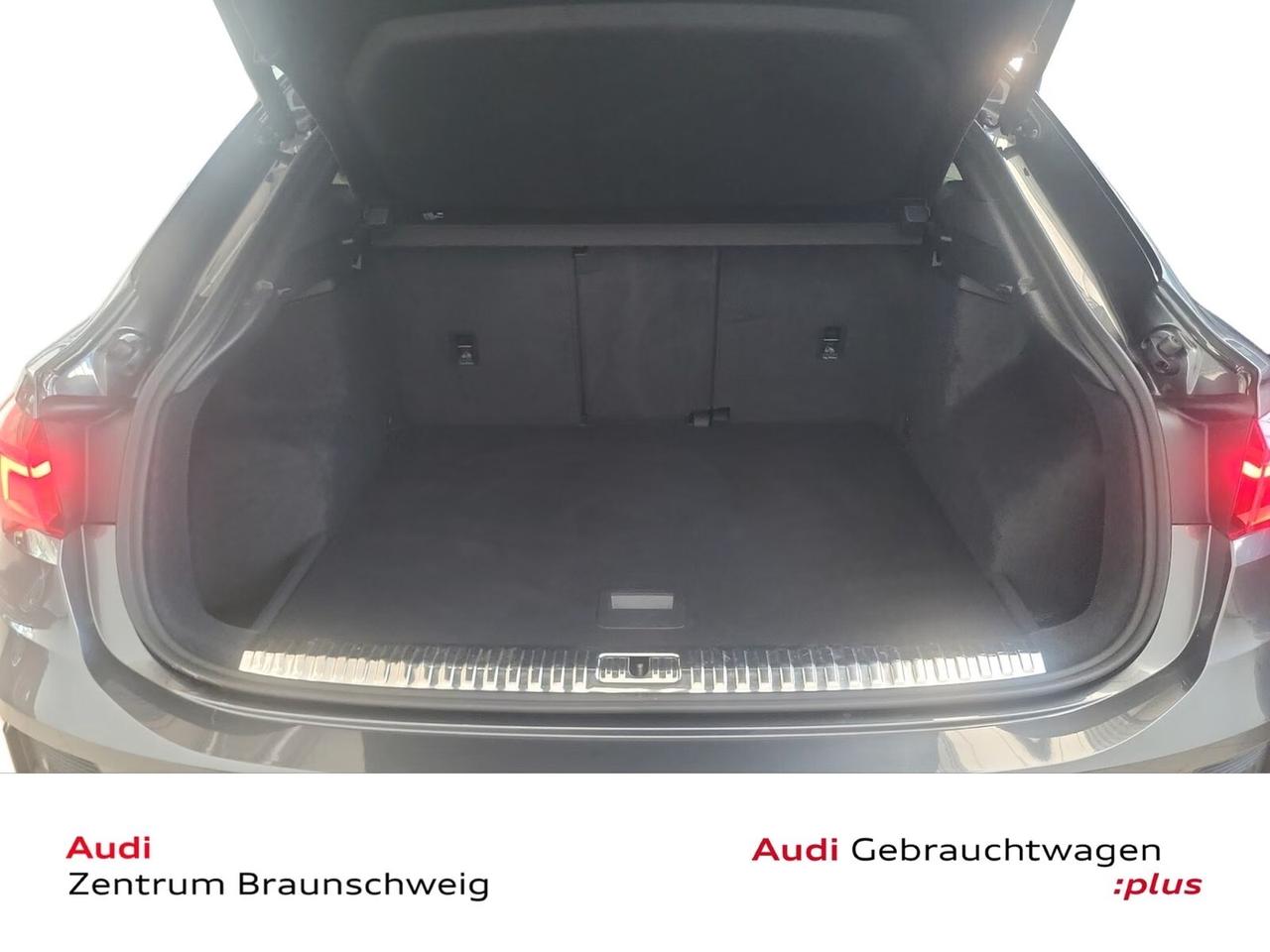 AUDI*Q3*SPORTBACK*35TDI*S-TRONIC*S-LINE*19"*TETTO*
