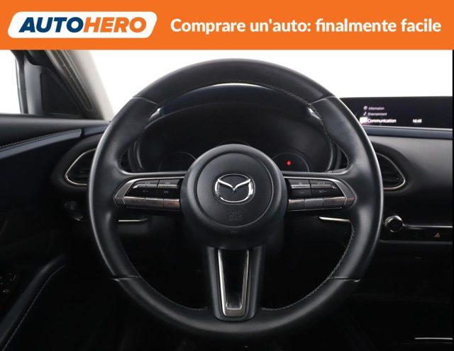 MAZDA CX-30 2.0L Skyactiv-G M Hybrid 2WD Executive
