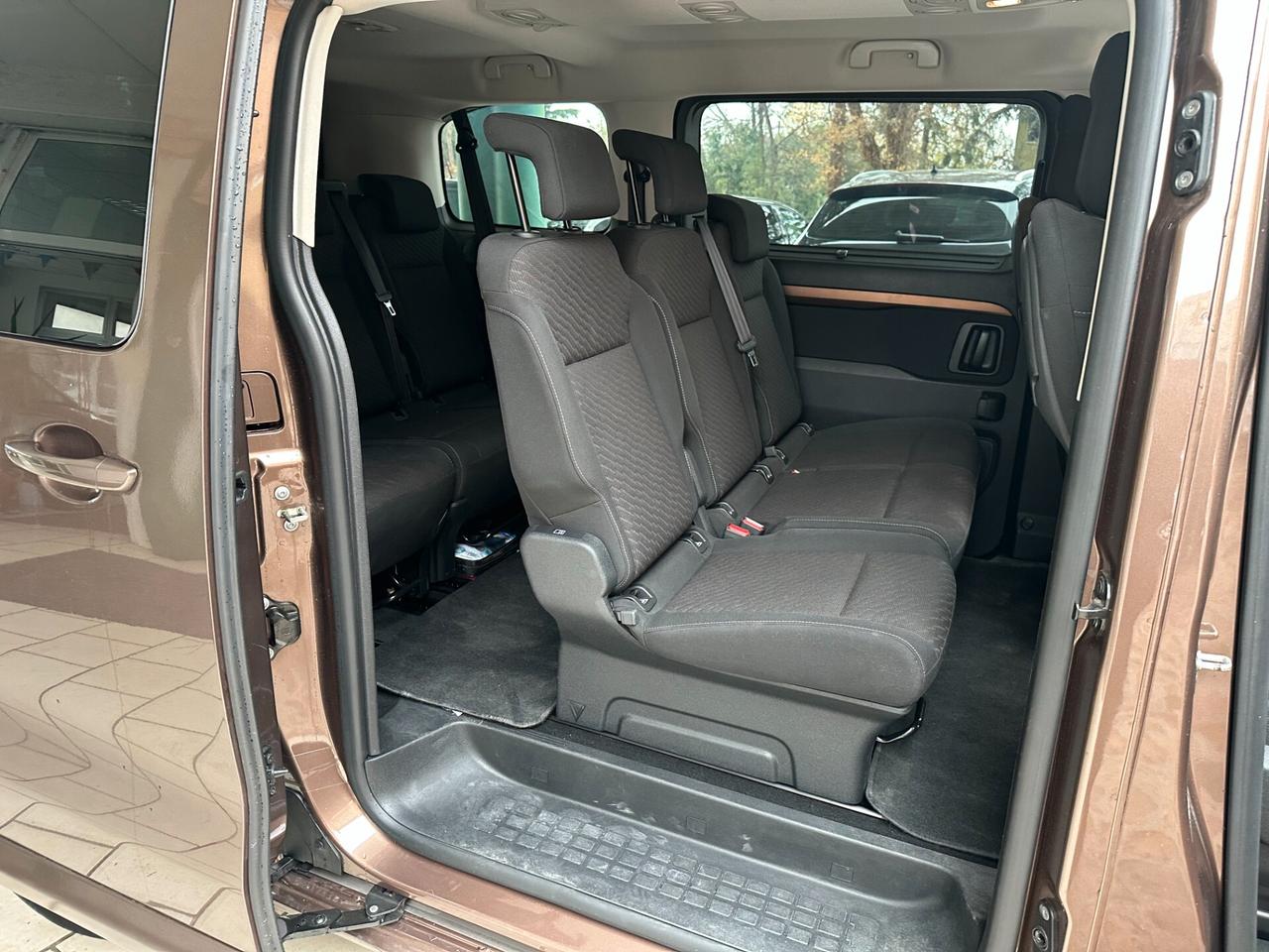 Toyota Proace Verso 2.0D 144 CV L1 D Executive