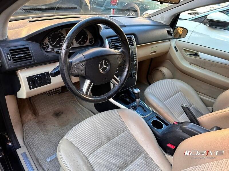 Mercedes-Benz Classe B B 200 CDI Sport