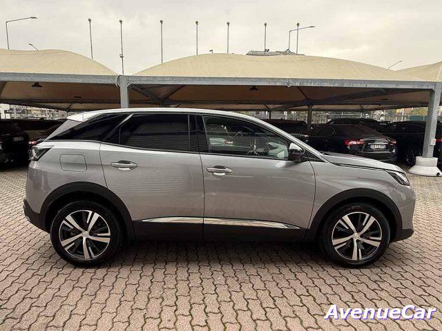 PEUGEOT 3008 1.5 bluehdi Allure TELECAMERA POST. IVA ESPOSTA