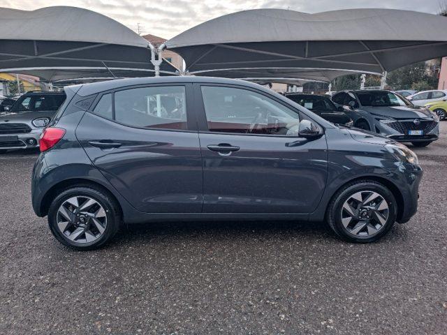 HYUNDAI i10 1.0 MPI Connectline