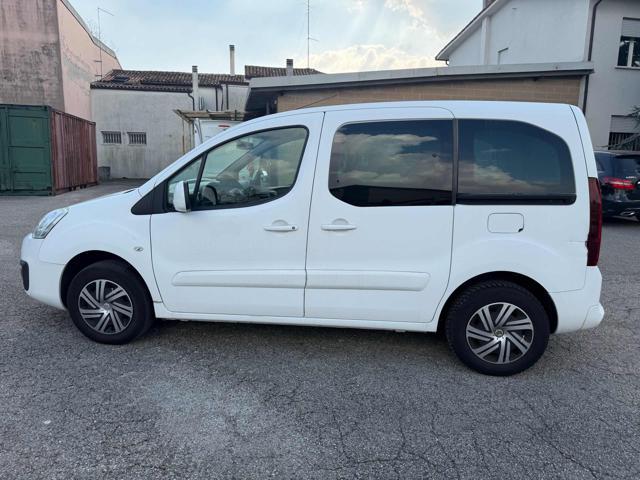 CITROEN Berlingo Multispace BlueHDi 120 5 posti Stupenda Bellissima
