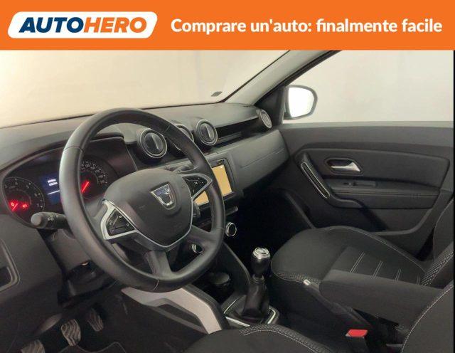 DACIA Duster 1.5 Blue dCi 8V 115 CV 4x2 Prestige