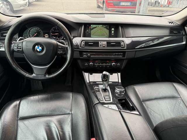 BMW 520 BERLINA Luxury 184cv E6