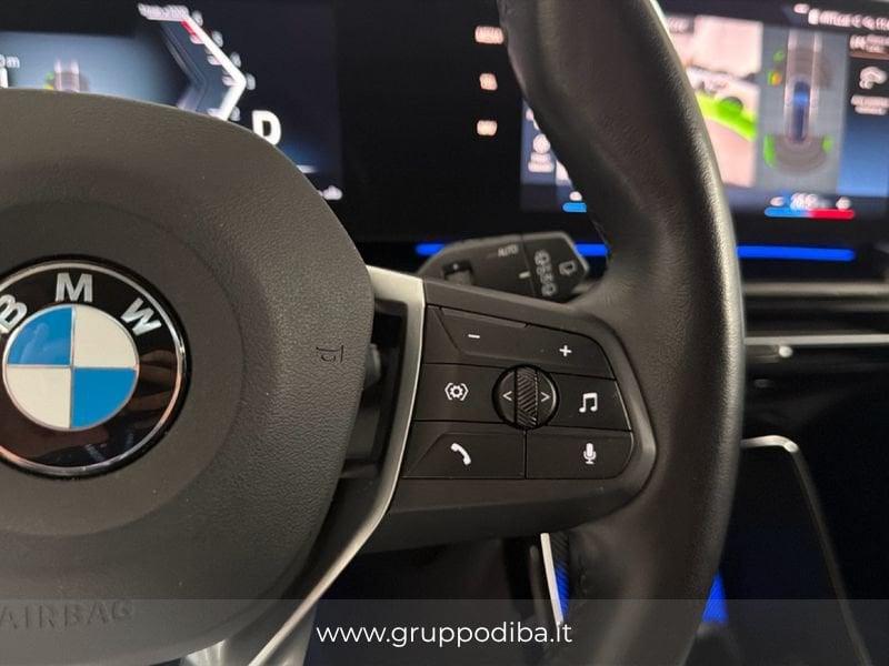 BMW X1 U11 sdrive18d X-Line Edition Essence auto