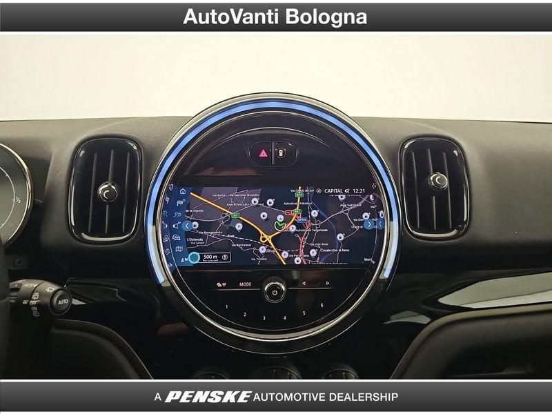 MINI Countryman Mini Countryman 2.0 Cooper S Essential all4 auto