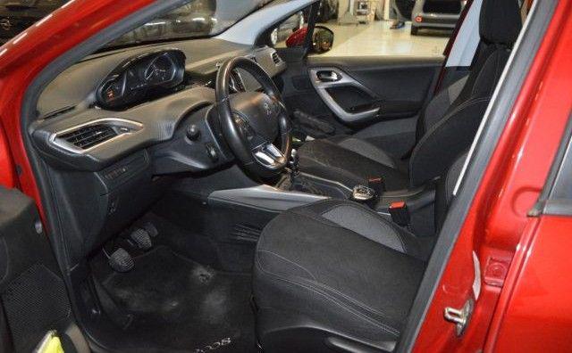 PEUGEOT 2008 2008 TDI 1500 ACTIVE