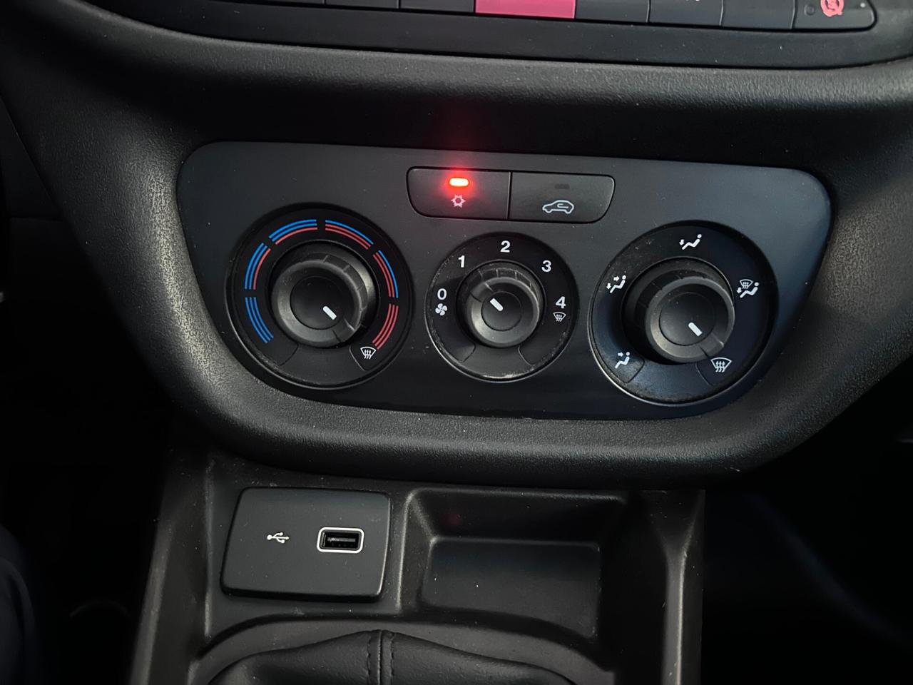 Fiat Doblo Doblò 1.6 MJT 120CV S&S PC-TN Cargo Easy