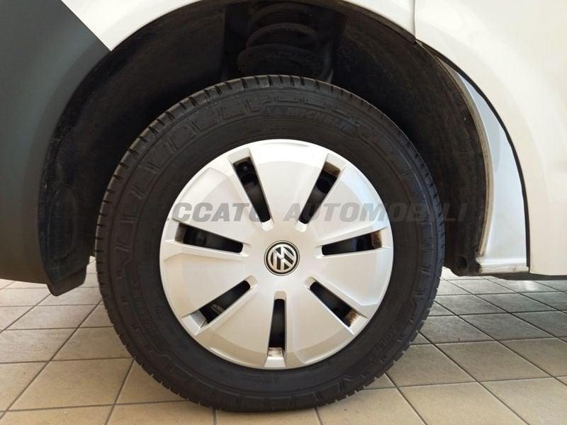 Volkswagen Transp. T6.1 Transporter 28 2.0 tdi 110cv Business p.c.