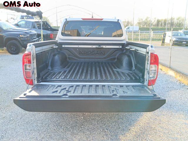 NISSAN Navara 2.3 dCi 190 CV 4WD Double Cab Tekna Prezzo finito