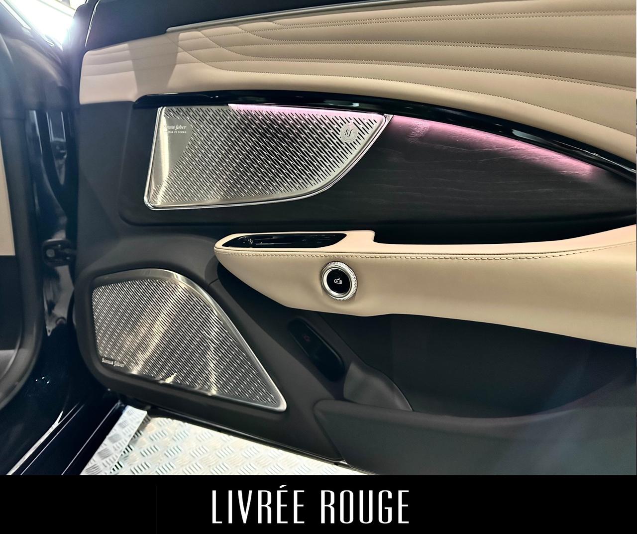 Maserati GranTurismo V6 490 CV AWD Modena