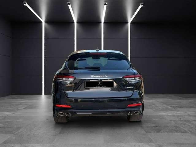 Maserati Levante MY 23 3.0 V6 Modena S 430cv auto Scarichi Sportivi/Led/Cerchi 21