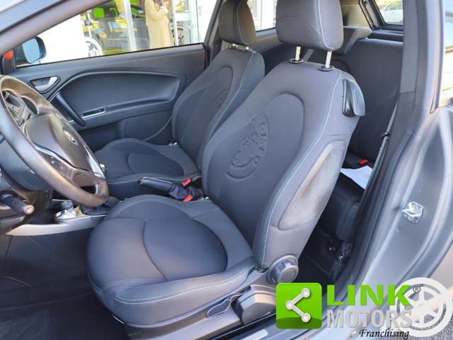 ALFA ROMEO MiTo 1.3 JTDm 85 CV S&S Distinctive GARANZIA INCLUSA