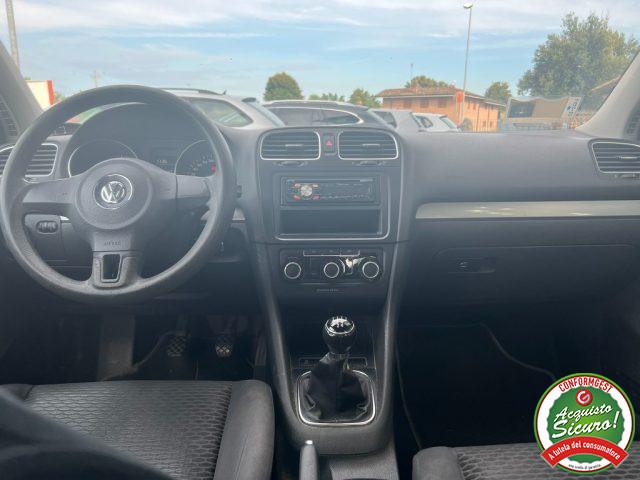 VOLKSWAGEN Golf 1.4 5p. United