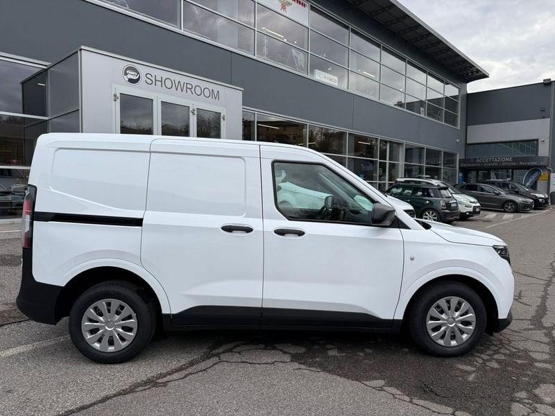 Ford Transit Courier Transit Courier 1.5 EcoBlue 100CV Van Trend