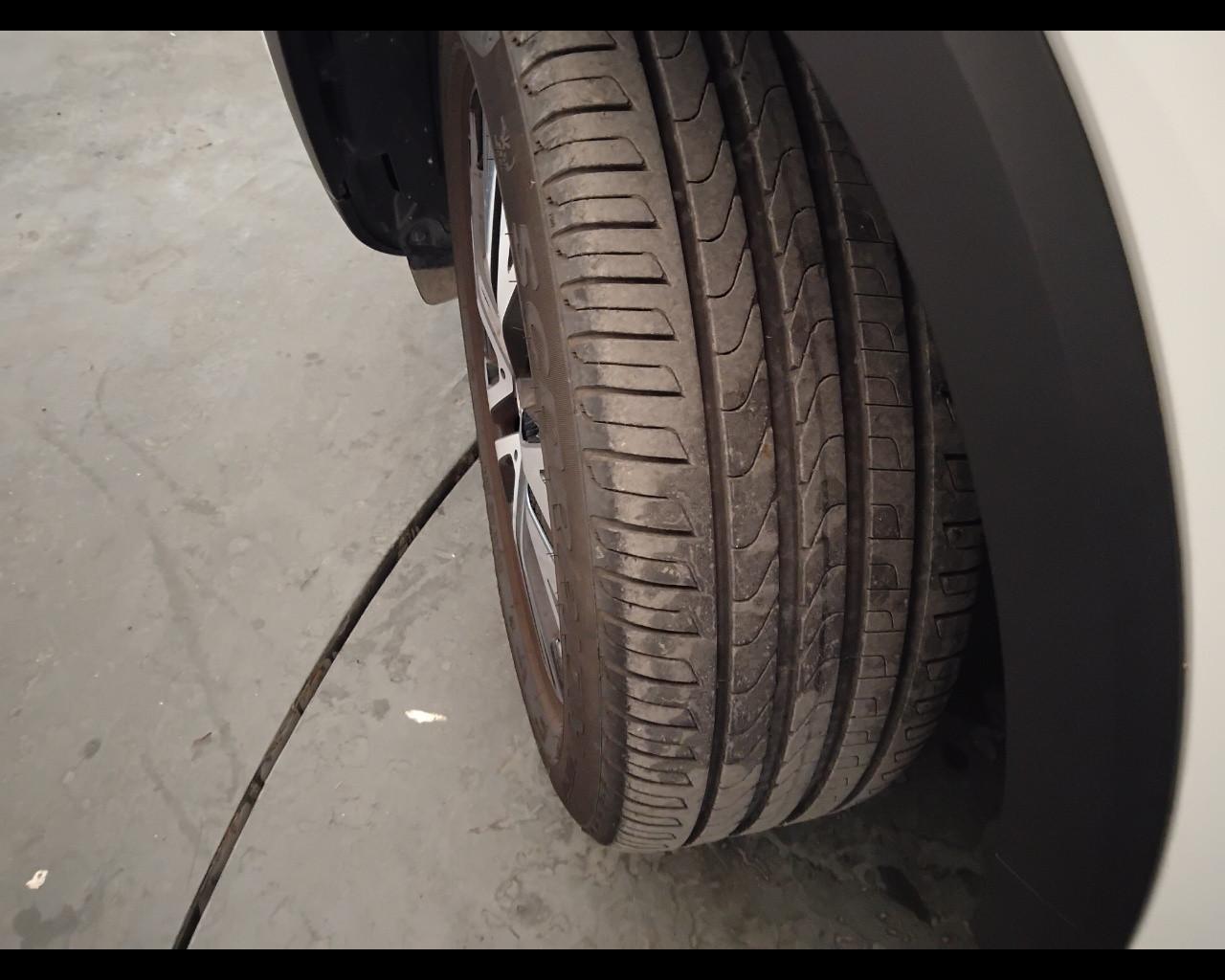 Mercedes-Benz GLB - X247 2023 - GLB 180 d Progressive Advanced auto