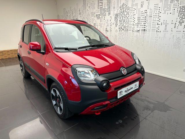 FIAT Panda Cross 1.0 FireFly S&S Hybrid