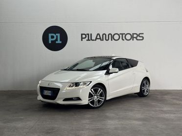 Honda CR-Z CR-Z 1.5 GT 126.100 KM NEOPATENTATI PELLE TETTO