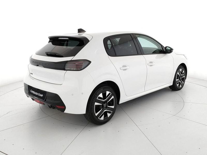 Peugeot 208 PureTech 100 5 porte Allure | VISION PACK