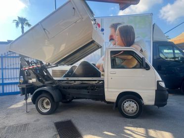 Piaggio porter 1.3 benz con vasca/ribalt-2016