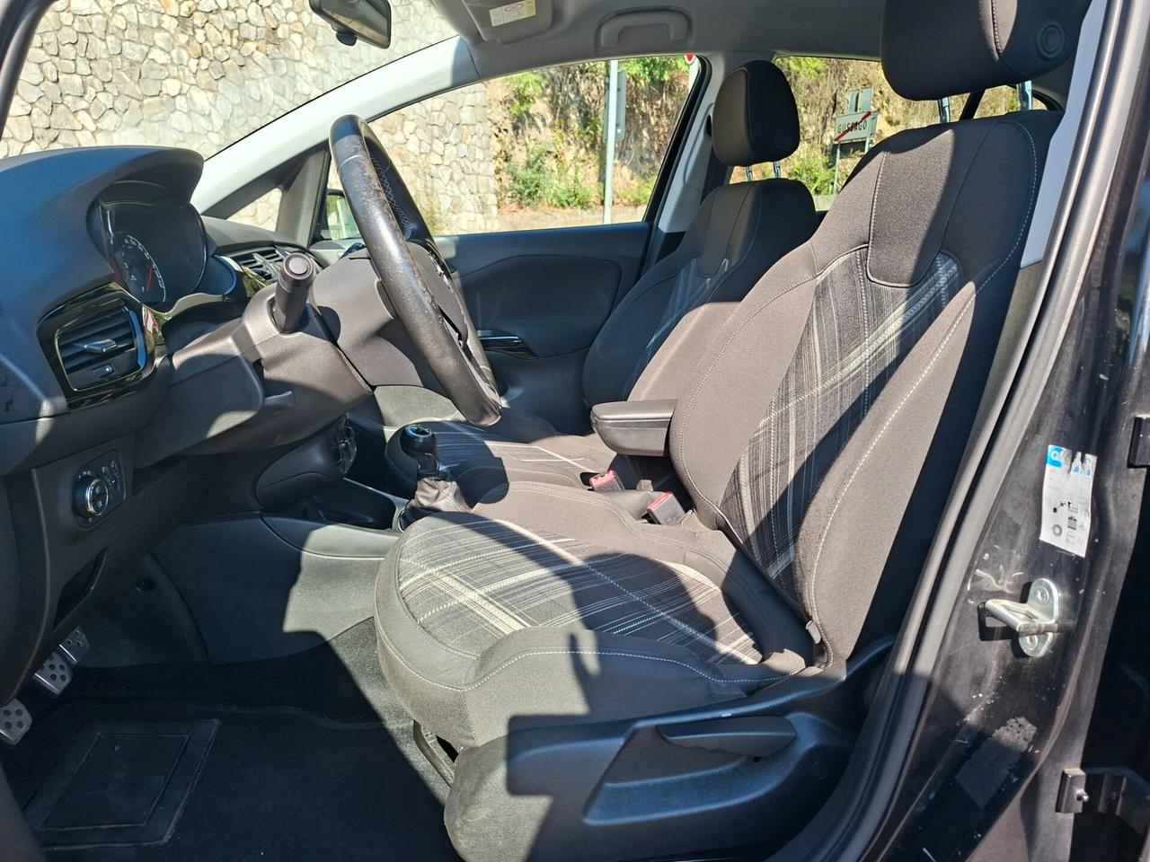 Opel Corsa 1.3 CDTI 5 porte Advance